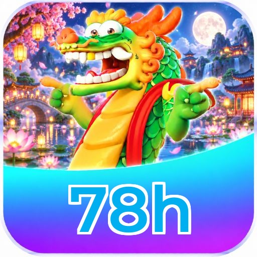 Logo 78h APK Android Brasil