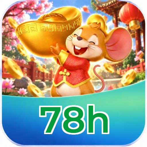 Logo 78h APP Mobile Brasil